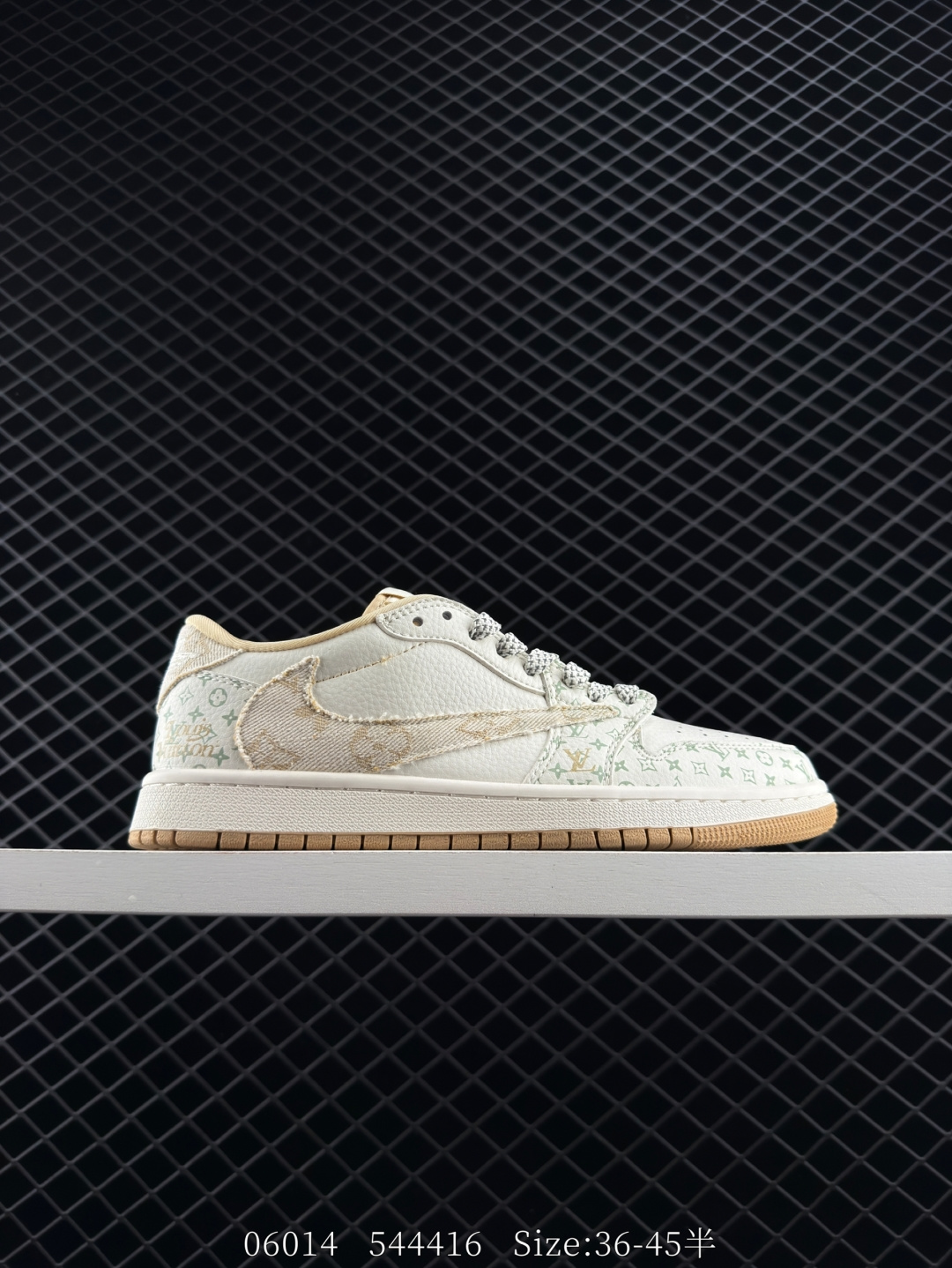 Nike Air Jordan 1 x Travis Scott AJ1